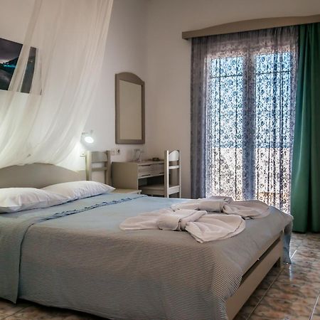 Agnanti View Hotel Pachaina Luaran gambar